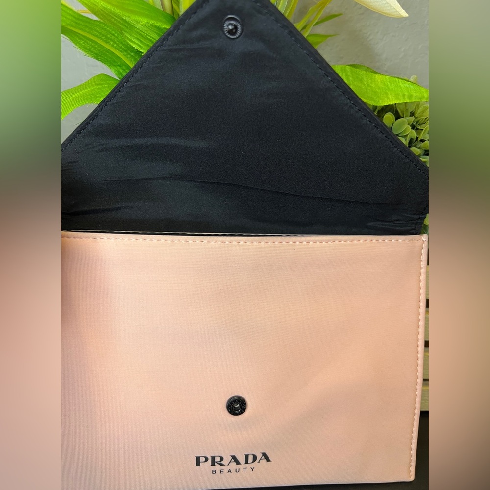 Prada Beauty Envelope Clutch - Picture 7 of 10